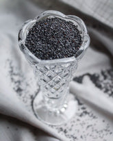 Poppy seeds